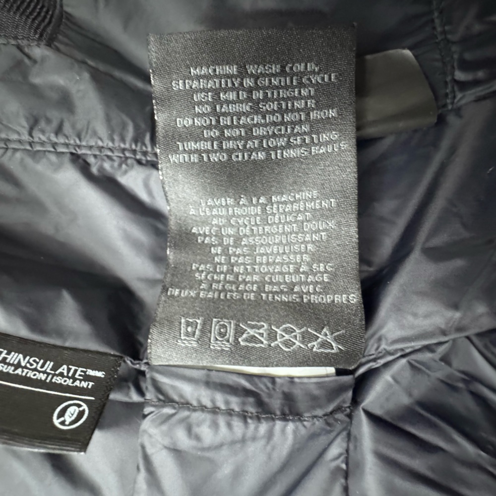 Pajar Men's Puffer Vest - Picture 9 of 11